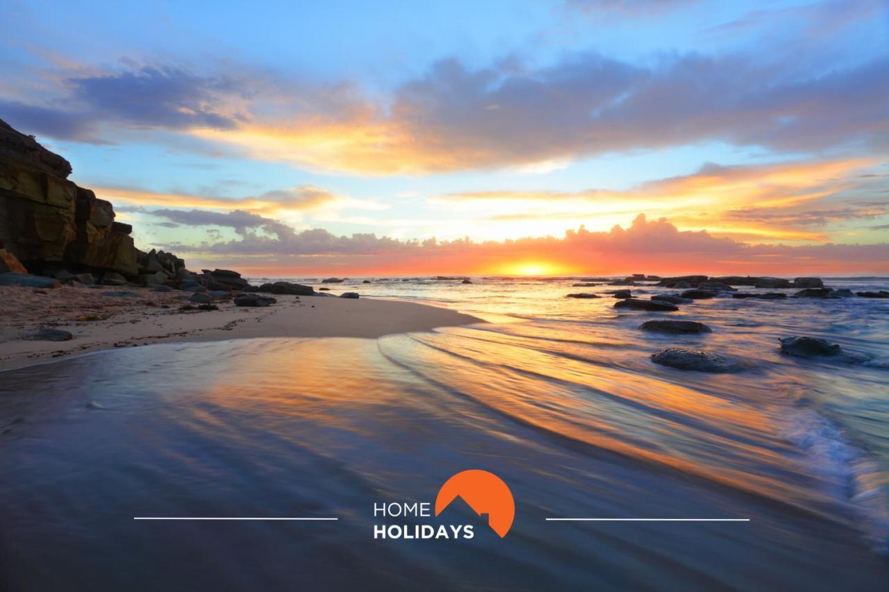 #082 Sao Rafael By Home Holidays Albufeira Exteriér fotografie