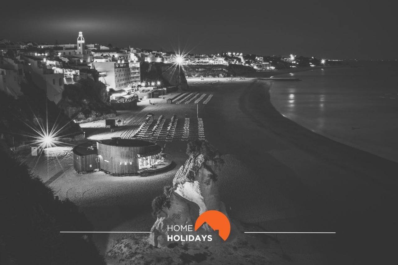 #082 Sao Rafael By Home Holidays Albufeira Exteriér fotografie