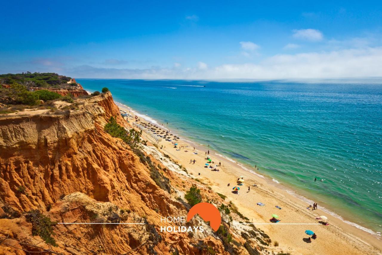#082 Sao Rafael By Home Holidays Albufeira Exteriér fotografie