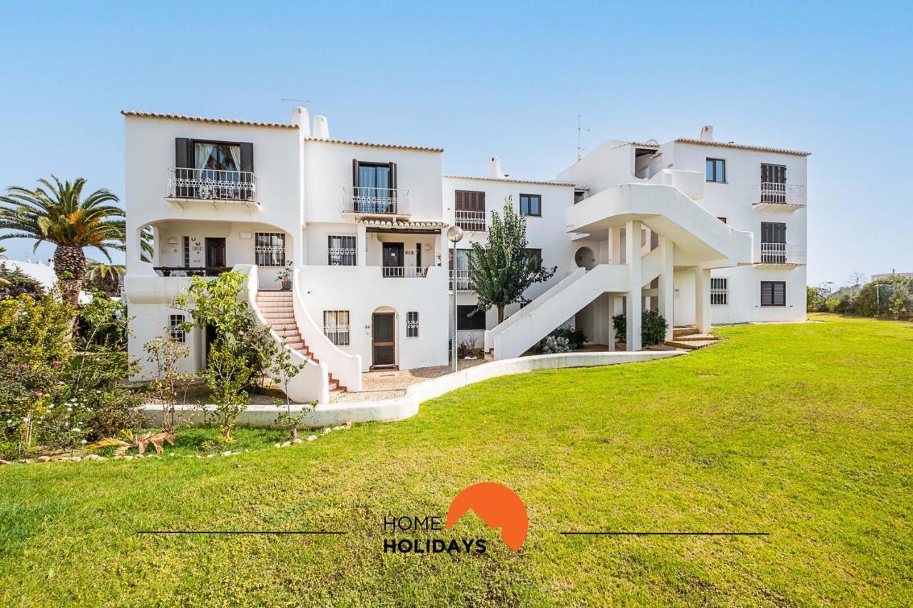 #082 Sao Rafael By Home Holidays Albufeira Exteriér fotografie