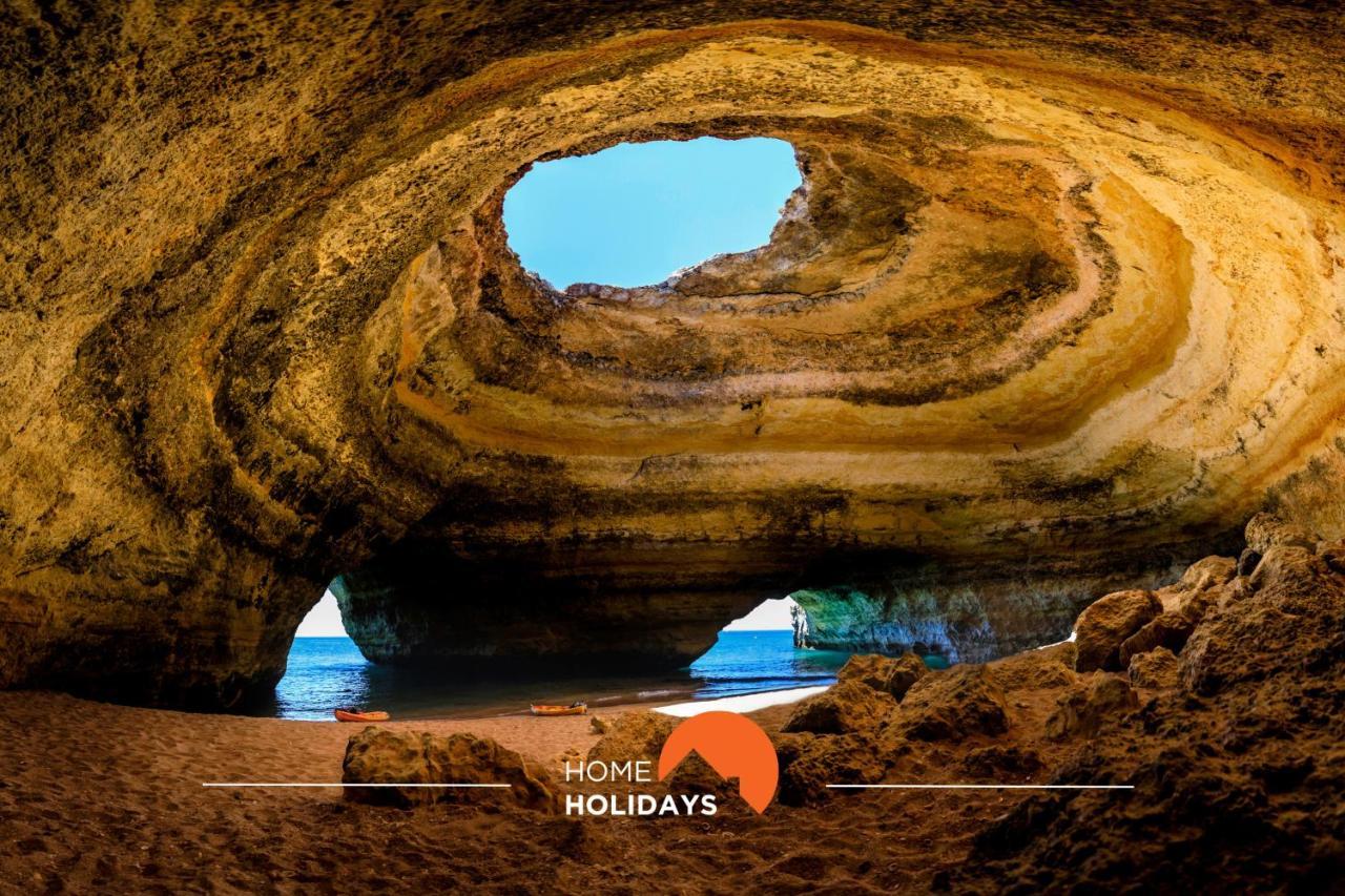 #082 Sao Rafael By Home Holidays Albufeira Exteriér fotografie
